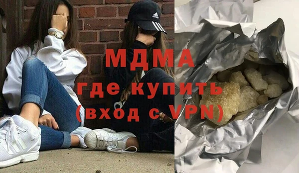 СК Шадринск